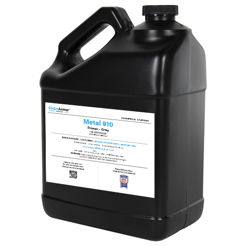 Clean Armor Metal 910 - Primer