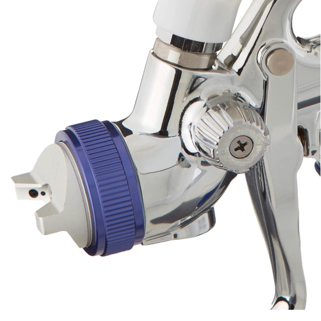 Fuji Spray Q5 PLATINUM - T-75G Quiet System