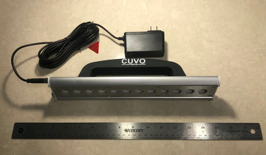 CUVO – UV Curing Light Model H24 Handheld