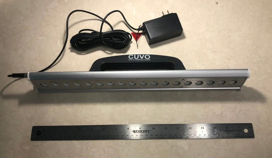 CUVO – UV Curing Light Model H36 Handheld