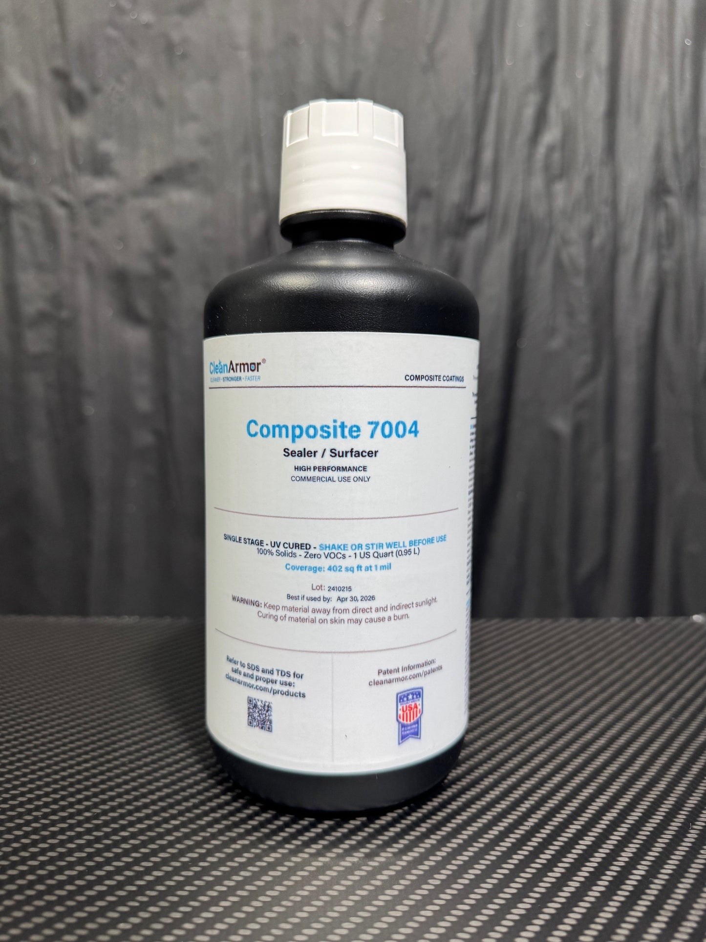 Clean Armor Composite 7004 - Sealer