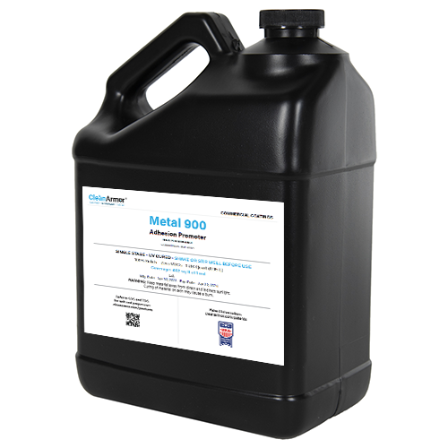 Clean Armor Coating Clean Armor Metal 900 - Adhesion Promoter – Ka&B Services