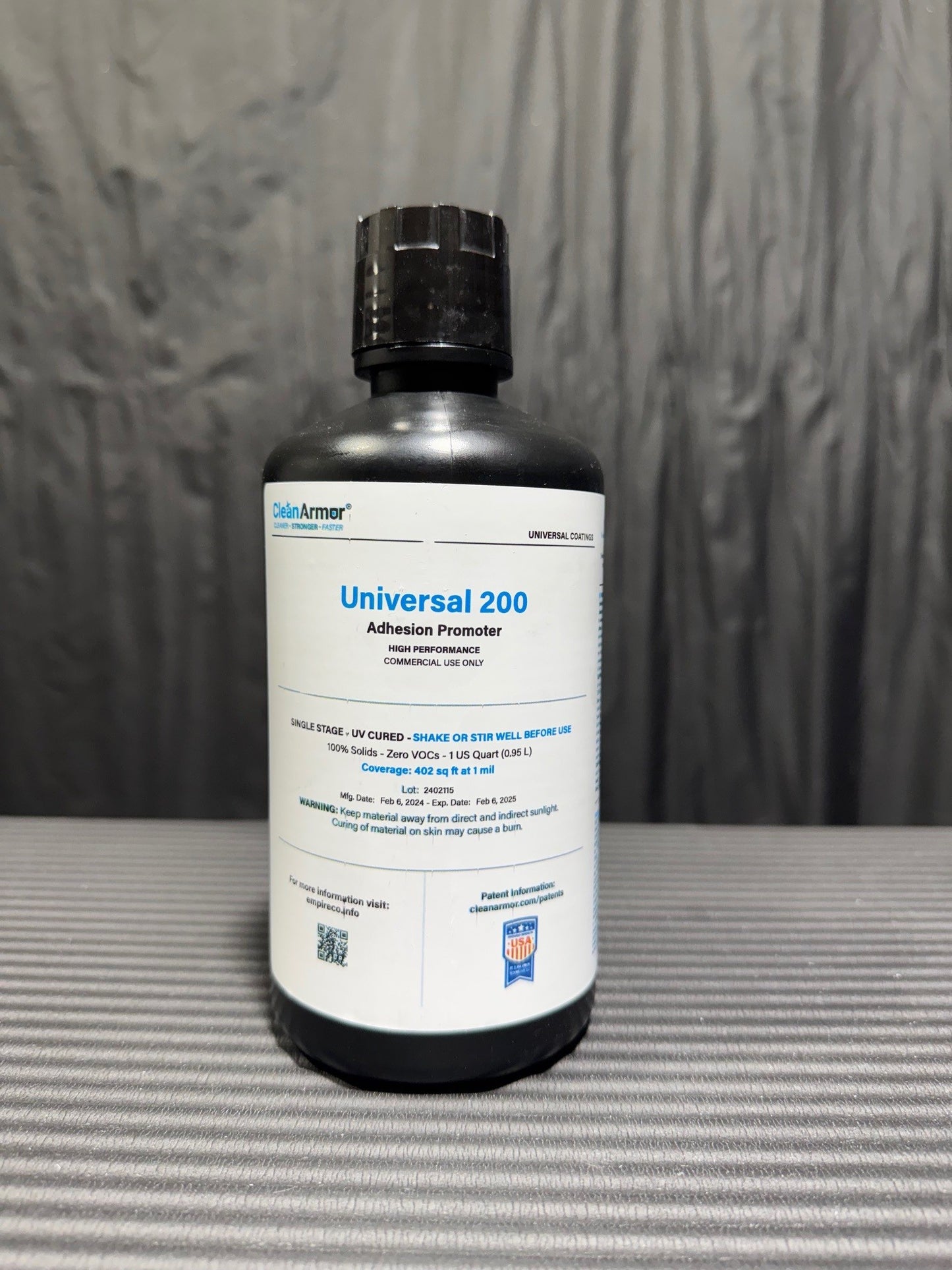Clean Armor Universal 200 - Adhesion Promoter