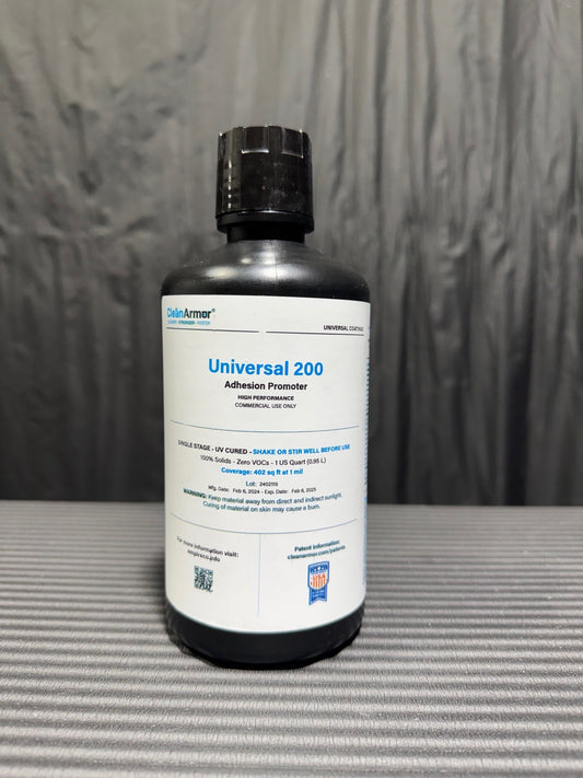 Clean Armor Universal 200 - Adhesion Promoter