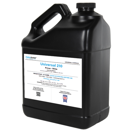 Clean Armor Universal 210 - Primer