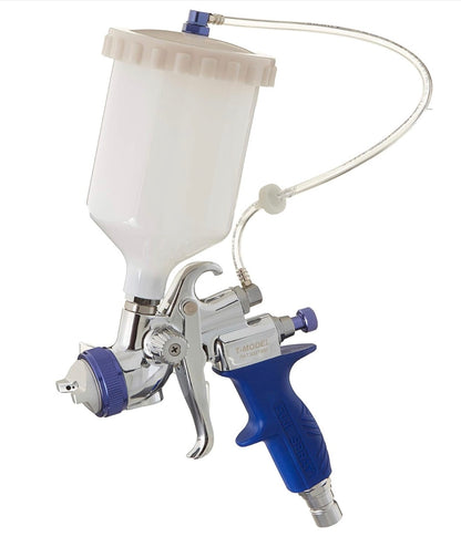 Fuji Spray Q5 PLATINUM - T-75G Quiet System