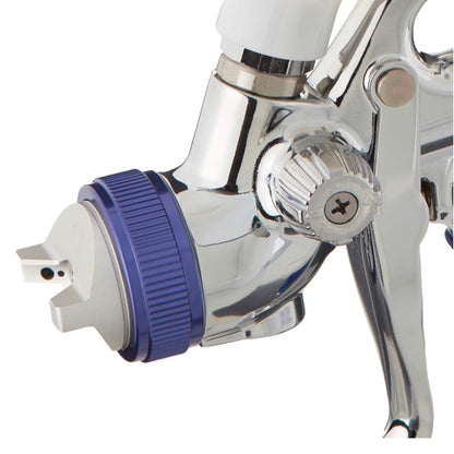 Fuji Spray Q5 PLATINUM - T-75G Quiet System