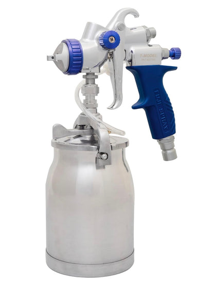 Fuji Spray D6 - T70 Spray System