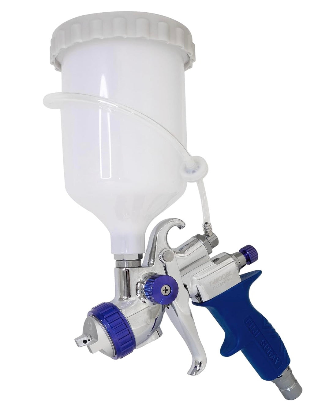 Fuji Spray D6 - T75G Spray System