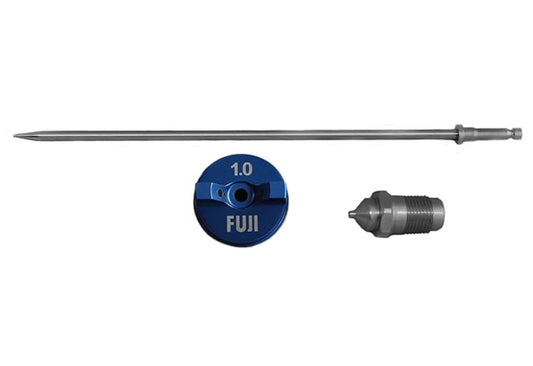 Fuji Spray T-70 / T-75G Air Cap Set - 1.0mm