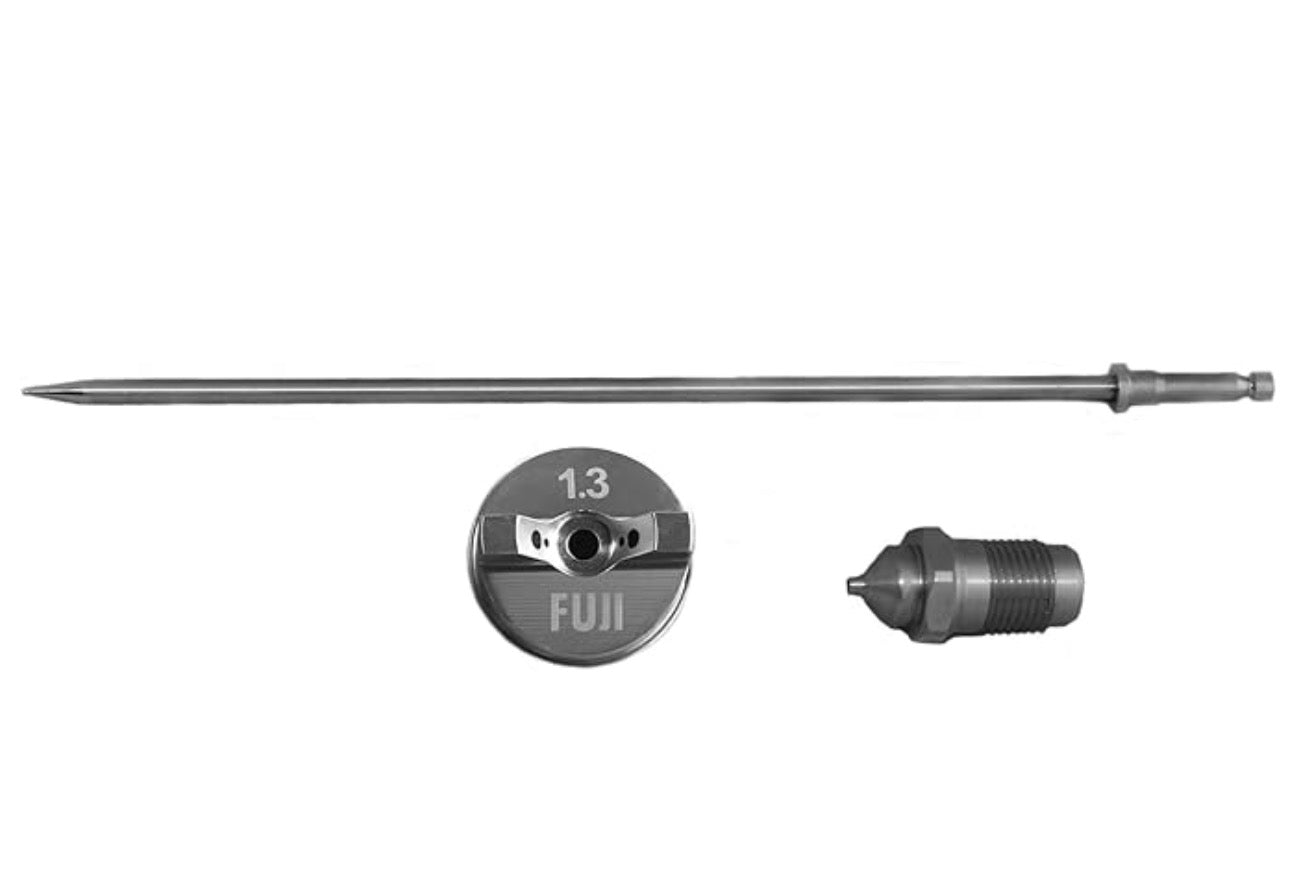 Fuji Spray T-70 / T-75G Air Cap Set -1.3mm [Standard]