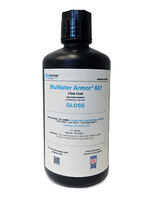 Clean Armor Coating Clean Armor Products – Ka&B Services