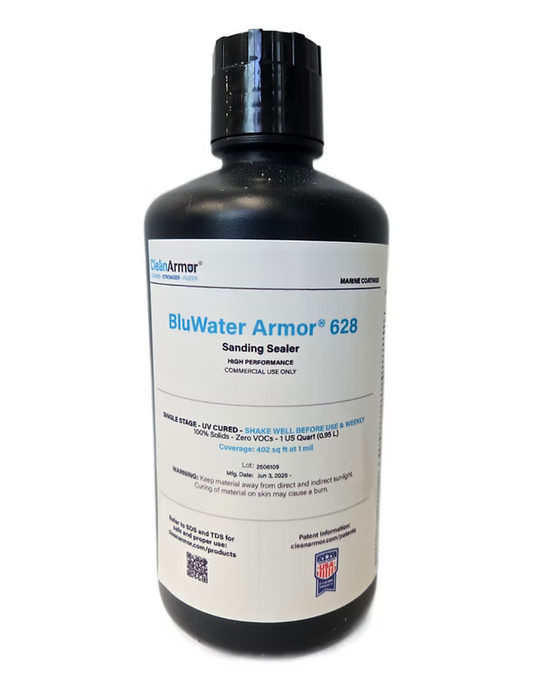 BluWater Armor® 628 - Sanding Sealer