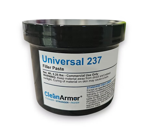 Clean Armor Universal 237 - Filler Paste